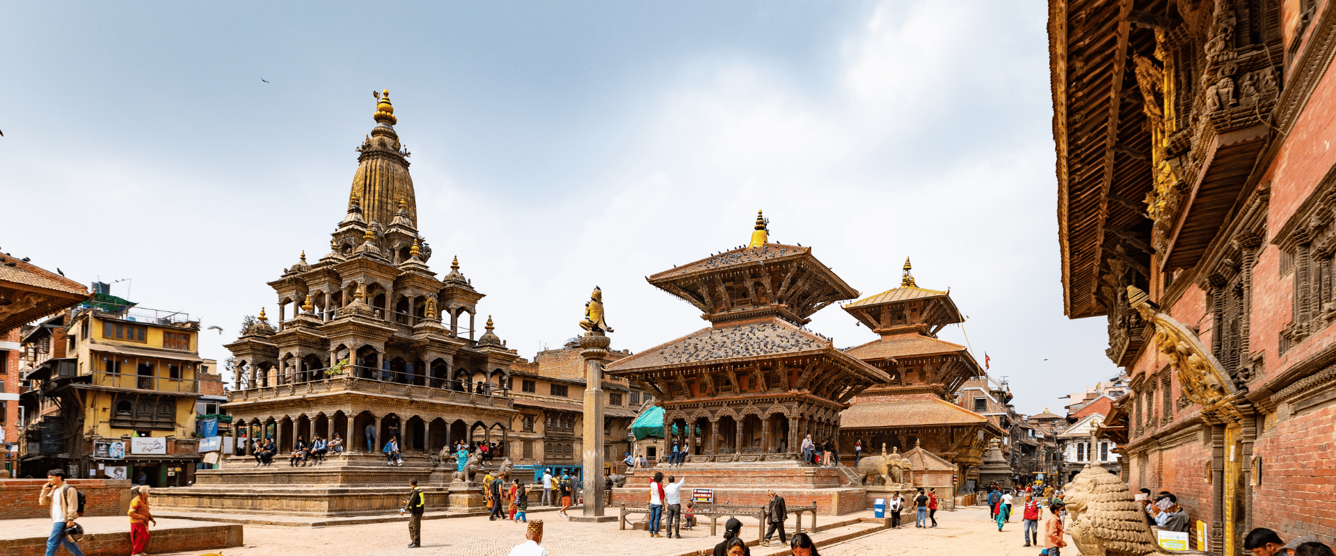 Kathmandu Day Tour